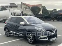 2016 Renault Samsung QM3