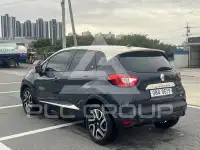 2016 Renault Samsung QM3