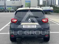 2016 Renault Samsung QM3