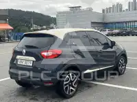 2016 Renault Samsung QM3