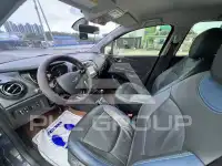 2016 Renault Samsung QM3