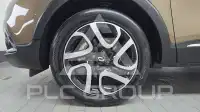 2016 Renault Samsung QM3