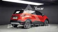 2016 Renault Samsung QM3