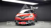 2016 Renault Samsung QM3