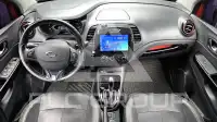 2016 Renault Samsung QM3