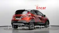 2016 Renault Samsung QM3
