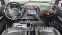 2016 Renault Samsung QM3