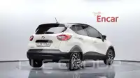 2016 Renault Samsung QM3