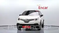 2016 Renault Samsung QM3
