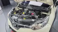 2016 Renault Samsung QM3