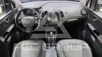 2016 Renault Samsung QM3