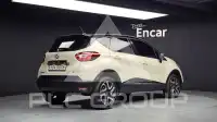 2016 Renault Samsung QM3