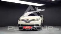 2016 Renault Samsung QM3