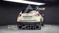 2016 Renault Samsung QM3
