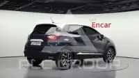 2016 Renault Samsung QM3