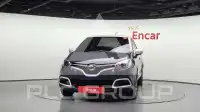 2016 Renault Samsung QM3