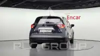 2016 Renault Samsung QM3