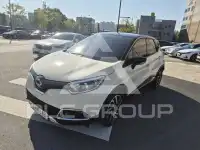 2016 Renault Samsung QM3