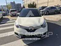 2016 Renault Samsung QM3