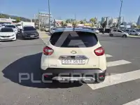 2016 Renault Samsung QM3