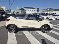 2016 Renault Samsung QM3