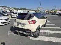 2016 Renault Samsung QM3