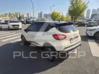 2016 Renault Samsung QM3