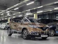 2016 Renault Samsung QM3