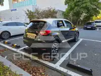 2016 Renault Samsung QM3
