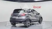 2016 Renault Samsung QM3