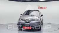 2016 Renault Samsung QM3