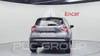 2016 Renault Samsung QM3
