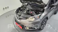 2016 Renault Samsung QM3