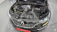 2016 Renault Samsung SM6