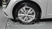 2016 Renault Samsung SM6