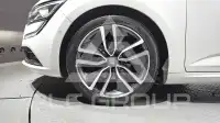 2016 Renault Samsung SM6