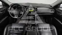 2016 Renault Samsung SM6