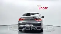 2016 Renault Samsung SM6
