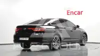 2016 Renault Samsung SM6