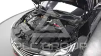 2016 Renault Samsung SM6