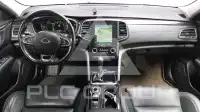 2016 Renault Samsung SM6