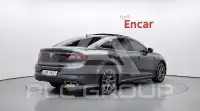 2016 Renault Samsung SM6