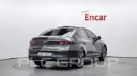 2016 Renault Samsung SM6