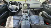 2016 Renault Samsung SM6