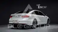 2016 Renault Samsung SM6