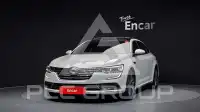 2016 Renault Samsung SM6