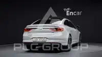 2016 Renault Samsung SM6