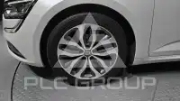 2016 Renault Samsung SM6