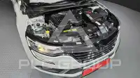 2016 Renault Samsung SM6