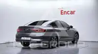 2016 Renault Samsung SM6